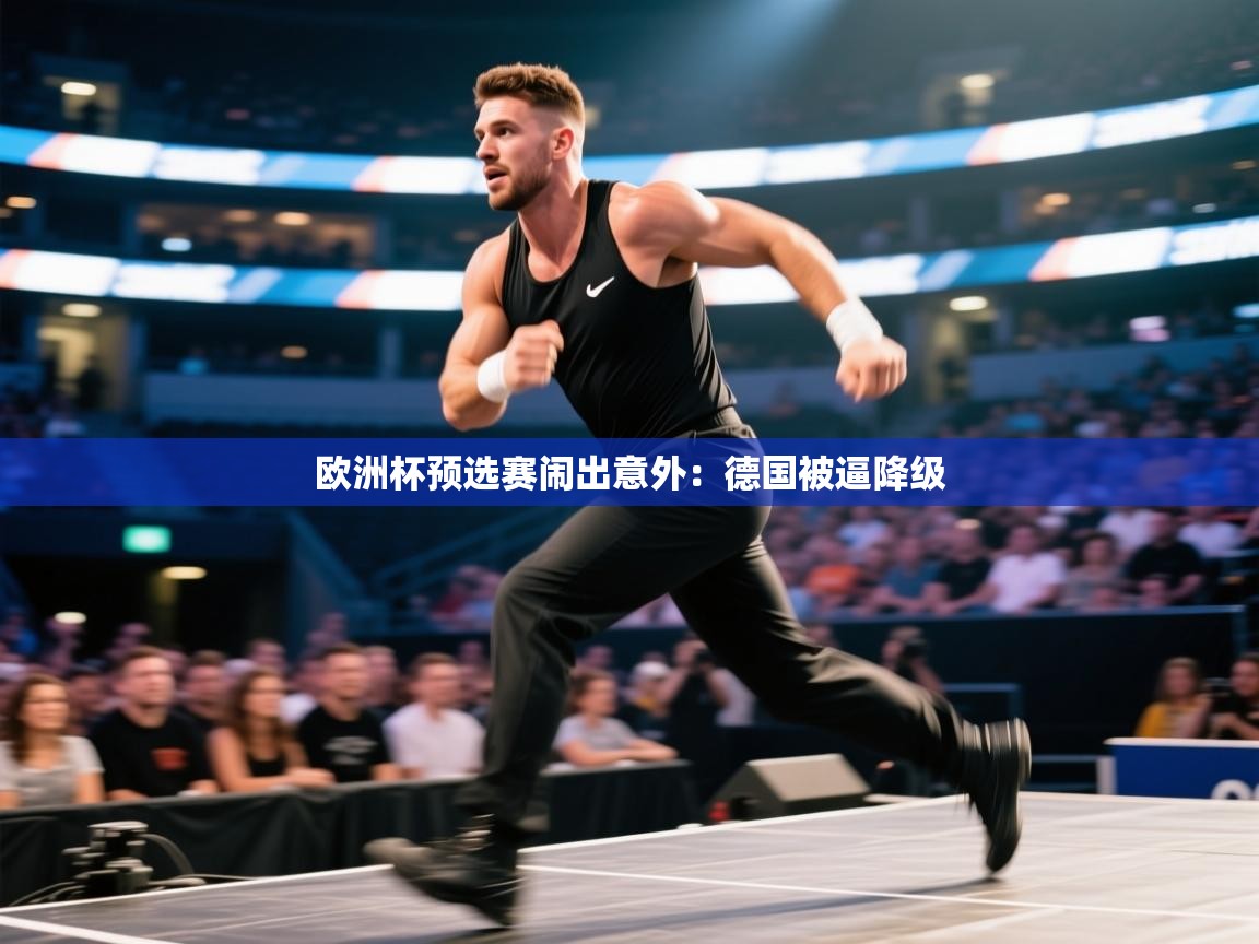 欧洲杯预选赛闹出意外：德国被逼降级  第2张