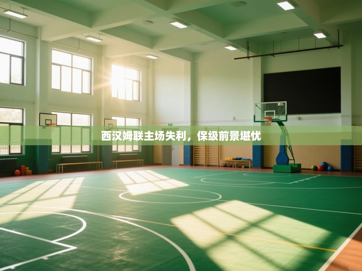 西汉姆联主场失利，保级前景堪忧  第2张