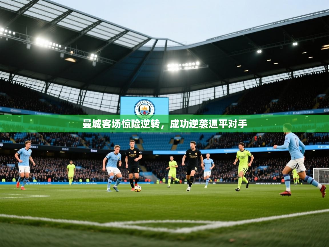 曼城客场惊险逆转，成功逆袭逼平对手  第2张