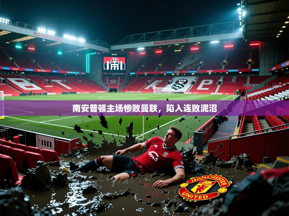 南安普顿主场惨败曼联，陷入连败泥沼