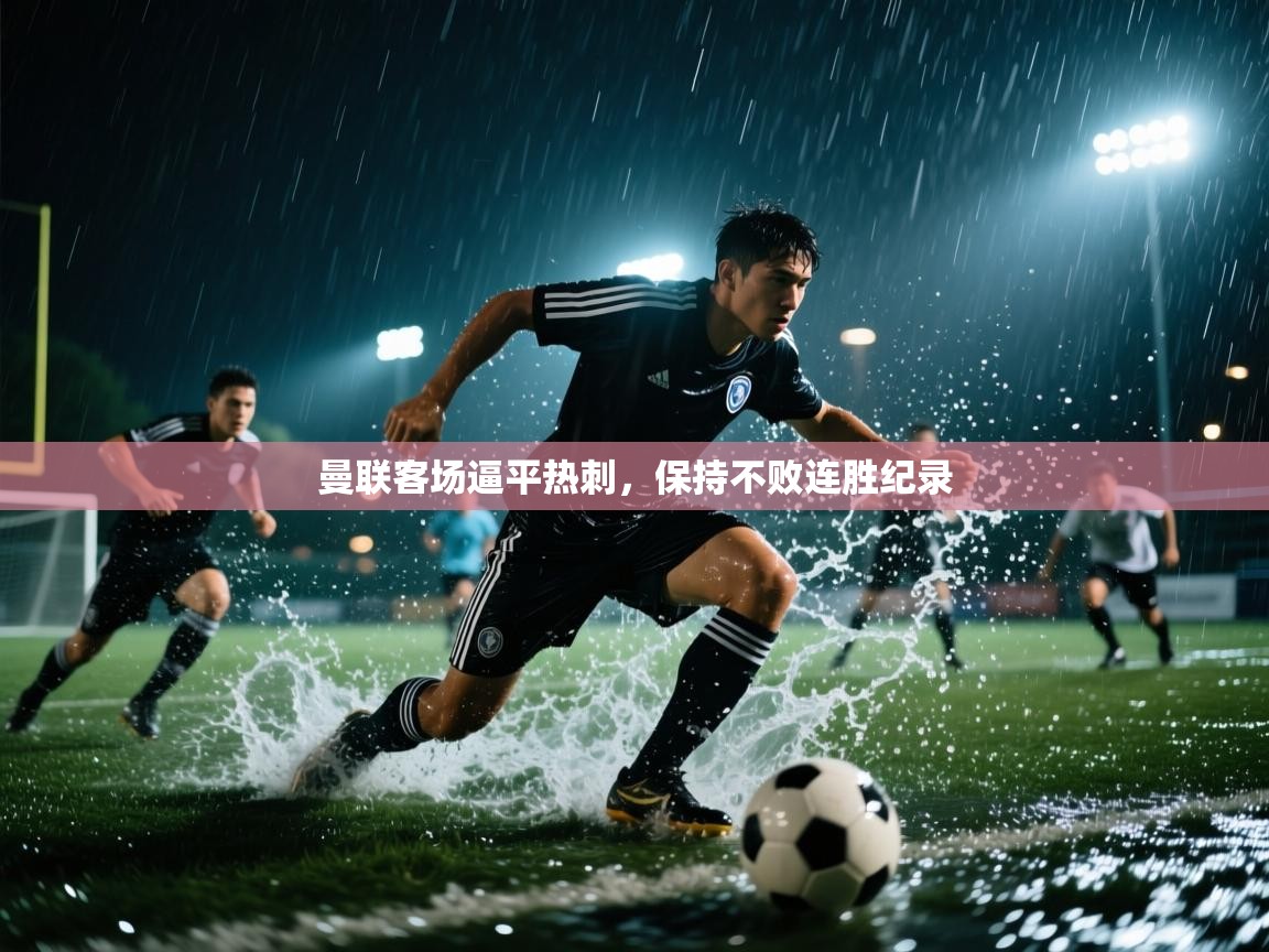 曼联客场逼平热刺,保持不败连胜纪录 第2张